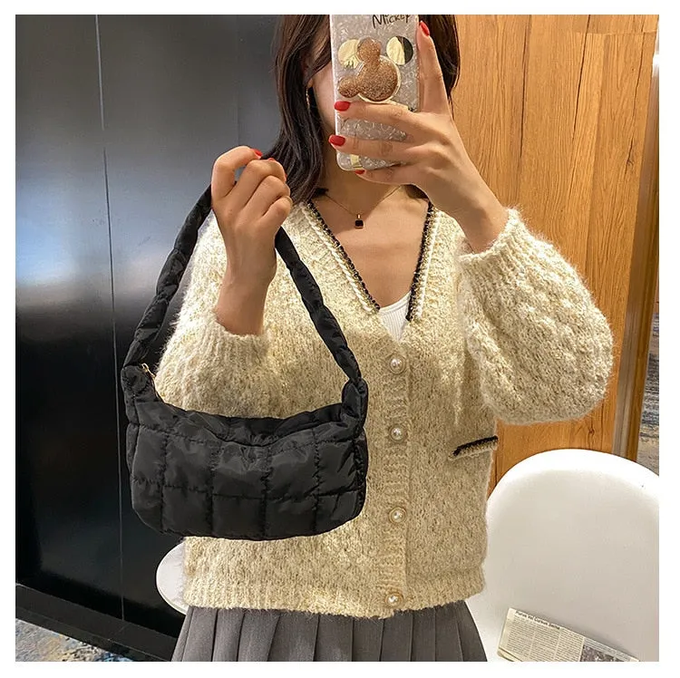 Women's Large Capacity Tote Bags