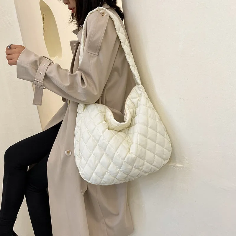 Women's Large Capacity Tote Bags