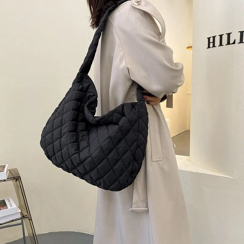Women's Large Capacity Tote Bags