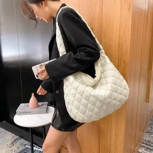 Women's Large Capacity Tote Bags