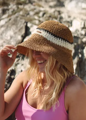 Xinyi Beach Bucket Hat