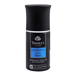 YARDLEY ROLL ON GENTLEMAN SUAVE 50ML